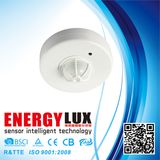 ES-P13B Ceiling Mount 3 Detectors Infrared PIR Motion Sensor