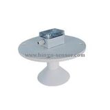 Flange Connection Large Scale Ultrasonic Level Measurement