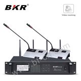 Wcs-20m/Wcs-202 Bkr Intelligent Digital Wireless Conference System