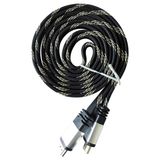 HDMI Cable 1.4V TV Cable Male to Male Flat Wire (HD-018)