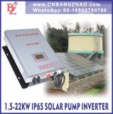 IP65 Outdoor Water Pump Motor Inverter with 380-460VAC Output