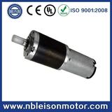 25mm 12V 24V Planetary Reduction DC Gear Motor