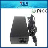 Laptop AC/DC Adapter for Samsung 19V 3.15A 5.5*3.0 mm