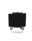 Low-Frequency Transformer with Wide Frequency Range, Customized Designs Welcomed