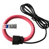 Flexible Rogowski Coil Transducer 0.33V Output Rogowsky Coil