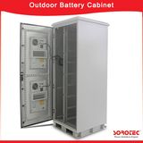 Outdoor Cabinets Solution with Air-Conditioning