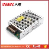 50W 5V 10A Switching Power Supply with Short Circuit Protection