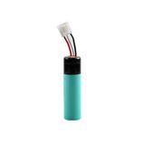 18650 Battery Pack 3.6V 2000mAh Lithium Ion Battery for Victpower
