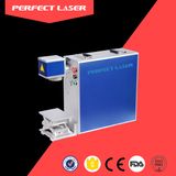 Steel Plates Laser Marking Machine with Ce