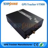 Mini Vehicle Real Time Car GPS Tracker Vt900