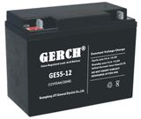 12V 55ah Lead Acid Battery Manufacturer for UPS, EPS Medical, AC Inverter, Solar Energy, Wind Power, Telecom, Emergency LED Light, Medical Device