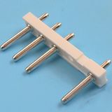 7.5mm Pitch PCB 32 Pin Female Connector