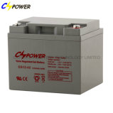 Cspower Gel 12 Volt 40ah Maintenance Free Battery