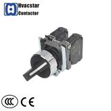 Gold Supplier 2/3 Position Switch Ce Certificated with Good Quality