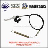 Control Cable for Auto Parts