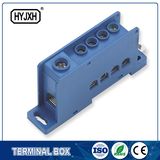 Fj6/Jhsd1 Series 660V 30 (40A) Terminal Block
