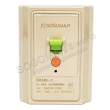 Vacuum Circuit Breaker 86type 32/40A Silver with Switch