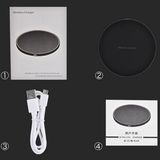 Universal Micro USB Charge Multifunctional Wireless Phone Charger