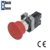 Push-Pull Push Button Switch Will Ce RoHS Certification