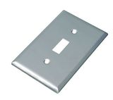 1-Gang Toggle Switch Cover, Standard Size 2.75