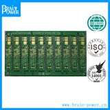 2 Layers Gold Finger PCB