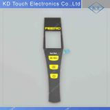 OEM Push Button Membrane Keypad with Button Embossing