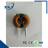 Ferrite Common Mode Magnetic Ring Inductors Toroidal Inductor Power Inductor