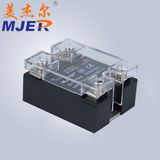 Single Phase Solid State Relay SSR Gj100AA