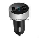 Car Charger with LED Display Voltage and Current for Apple iPhone, iPad, Samsung Galaxy /S