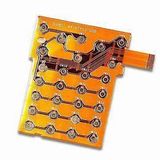 FPC Board for LED Strip with Low Cost
