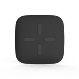 Rubber Environmental Friendly Fast Wireless Charger Mobile Charger Pad