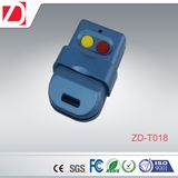 Popular Universal RF Remote Control for Cars and Doors of 433/315MHz