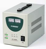 SVC-U (Luxurious Type) AC Voltage Stabilizer (AVR) 1kVA