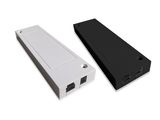 16W 24V LED Driver with Switch Port for LED Light