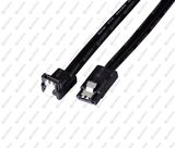 20 Inch 6gbps High Speed SATA 3.0 Cable