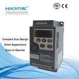 Mini Type 0.4-2.2kw Frequency Speed Drive VSD with 50Hz/60Hz Frequency