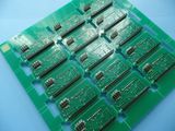 Printed Circuit Board Assembly 2 Layer PCB SMT with HASL