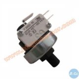 Pressure Switch for Steam and Liquid