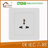 Electric Power Male and Female Plug and Mf Socket