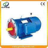 Yej /Y2ej/Msej 415V Geared Motor