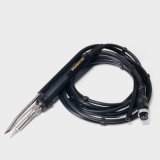 908b 6 Pin (imported heater) Soldering Iron with Smoke Sbsorber Handle