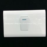 Hot Sell 2way/3way ABS Copper Wall Switch (120N-01)