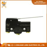Lema Low Force Hinge Lever Lz15-Gw4-B Micro Switch