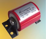 5UF 1200VDC Power Capacitor for Welding Machines