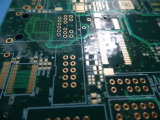 BGA Circuit Board Multilayer PCB 10 Layer Impedance Control