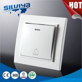 Doorbell Electric Push Button Switch with Ce Certificate