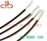 FTTH Drop Wire 4c Fiber Optic/Computer Cable/ Data Cable/ Communication Cable/ Connector/ Audio Cable