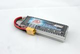 1500mAh 11.1V 40c Lithium-Ion Fpv Drone Uav Battery