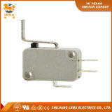 Lema 16A Grey Kw7-95 Micro Switch