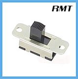 Vertical Slide Switch (SS-12I05)